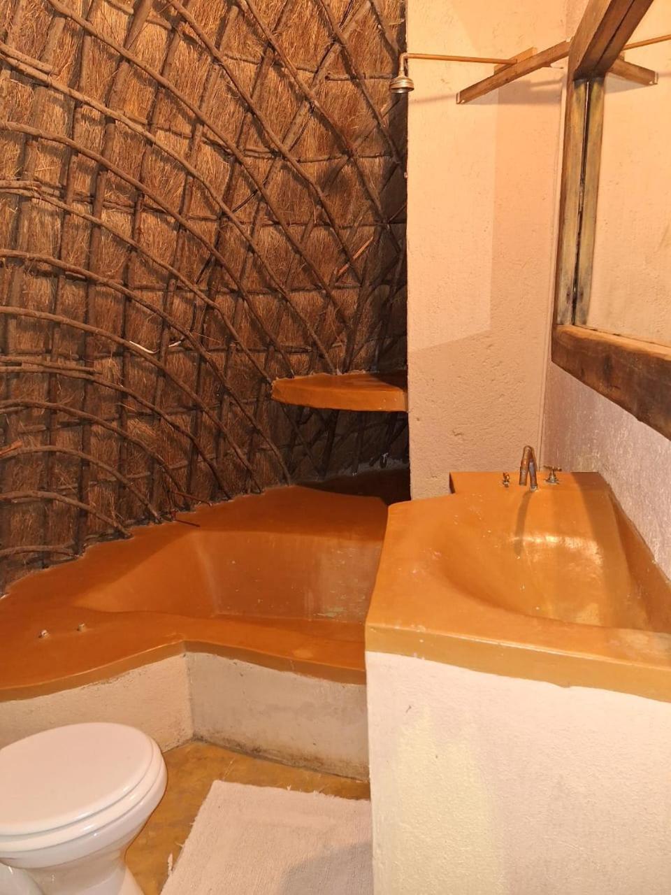 Hawane Resort Mbabane Ngoại thất bức ảnh