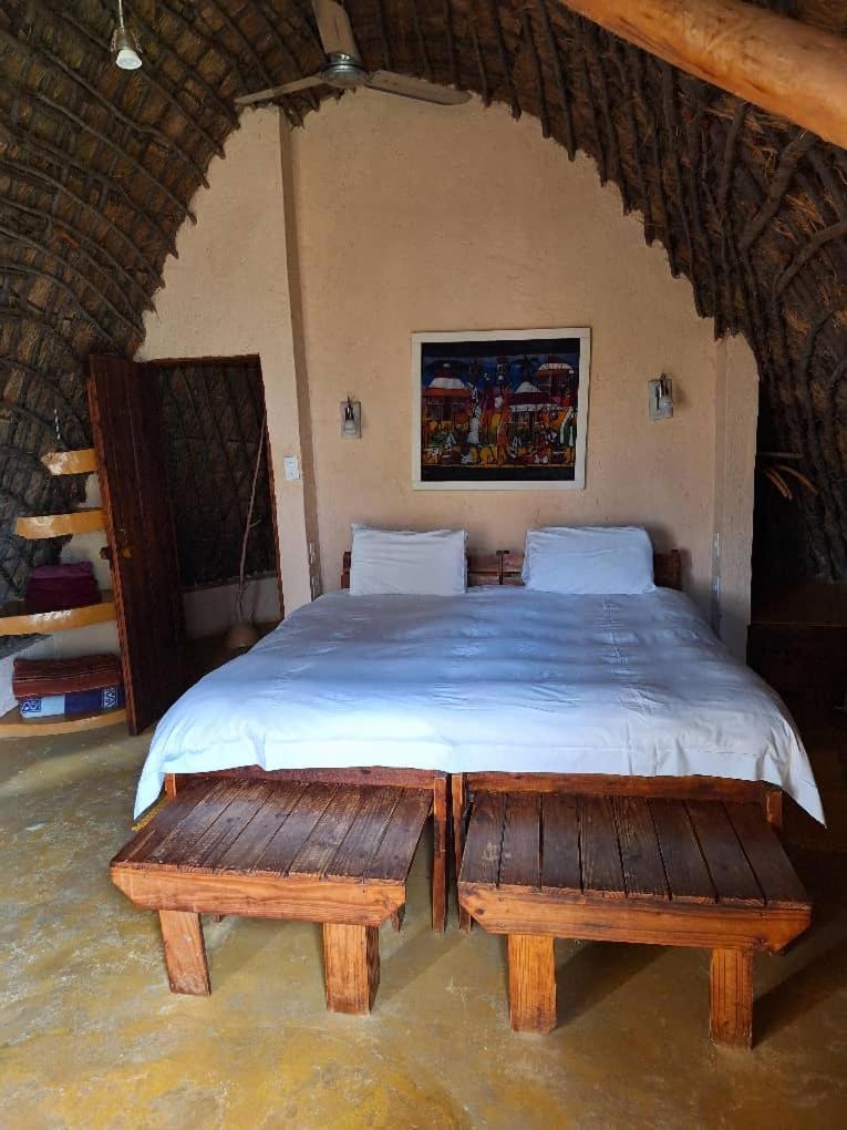 Hawane Resort Mbabane Ngoại thất bức ảnh