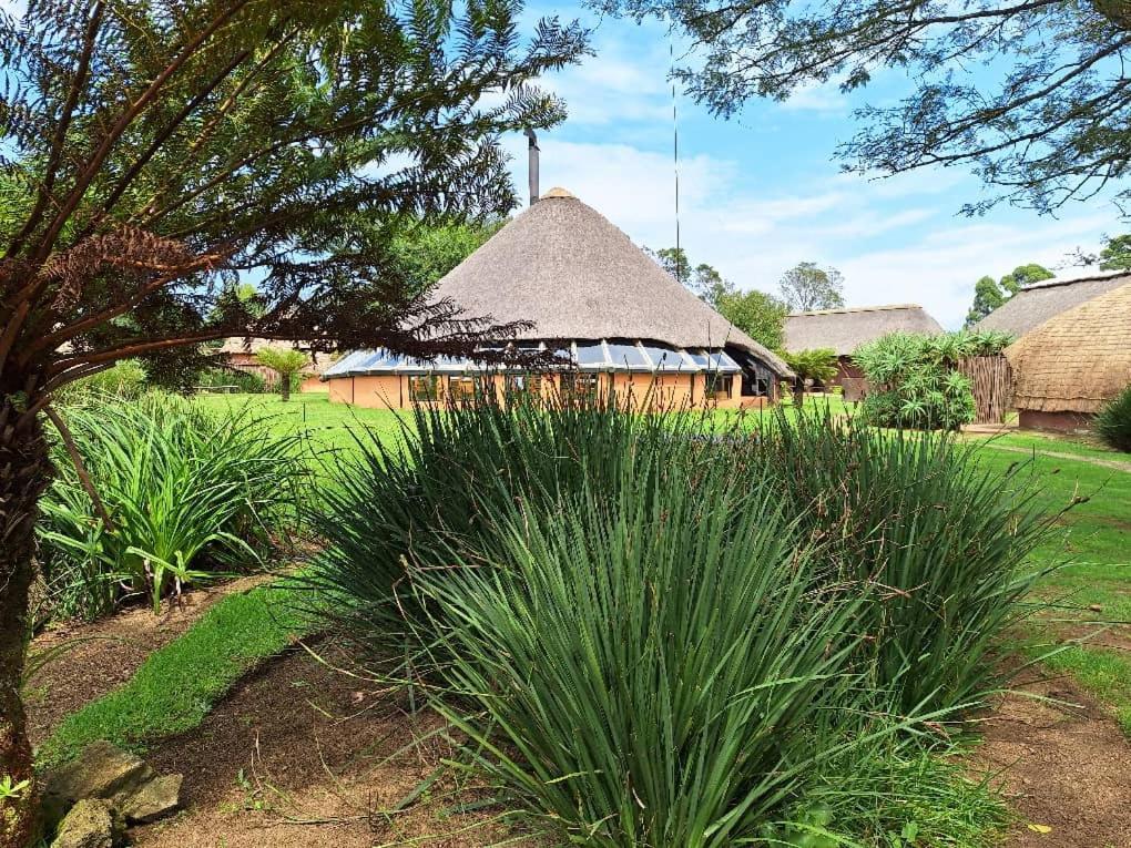 Hawane Resort Mbabane Ngoại thất bức ảnh
