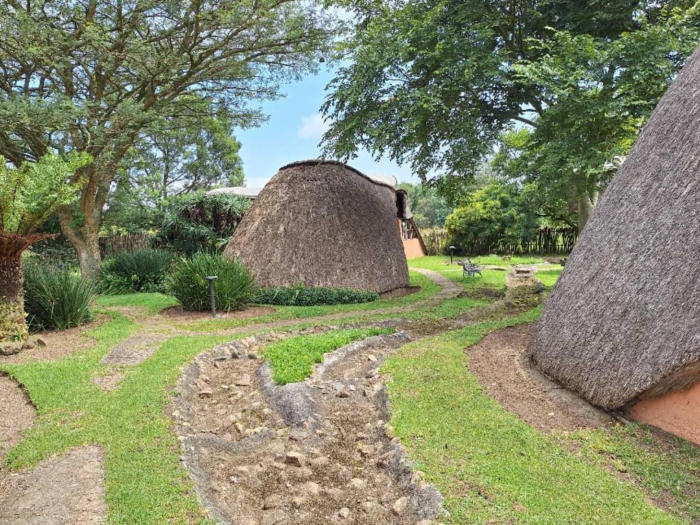 Hawane Resort Mbabane Ngoại thất bức ảnh