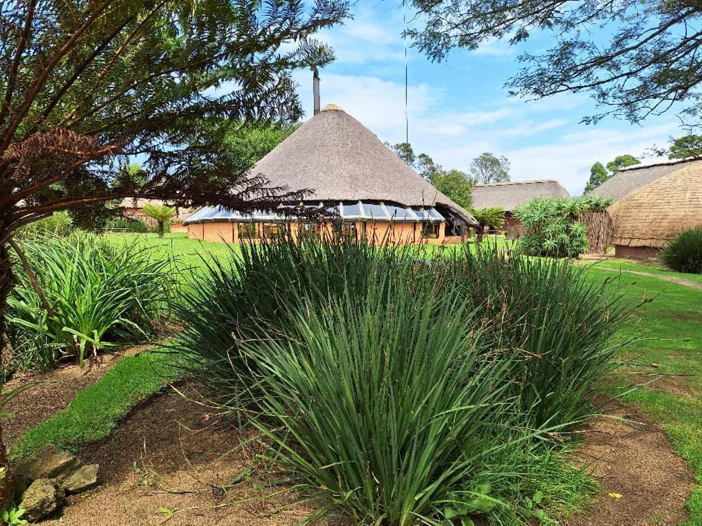Hawane Resort Mbabane Ngoại thất bức ảnh