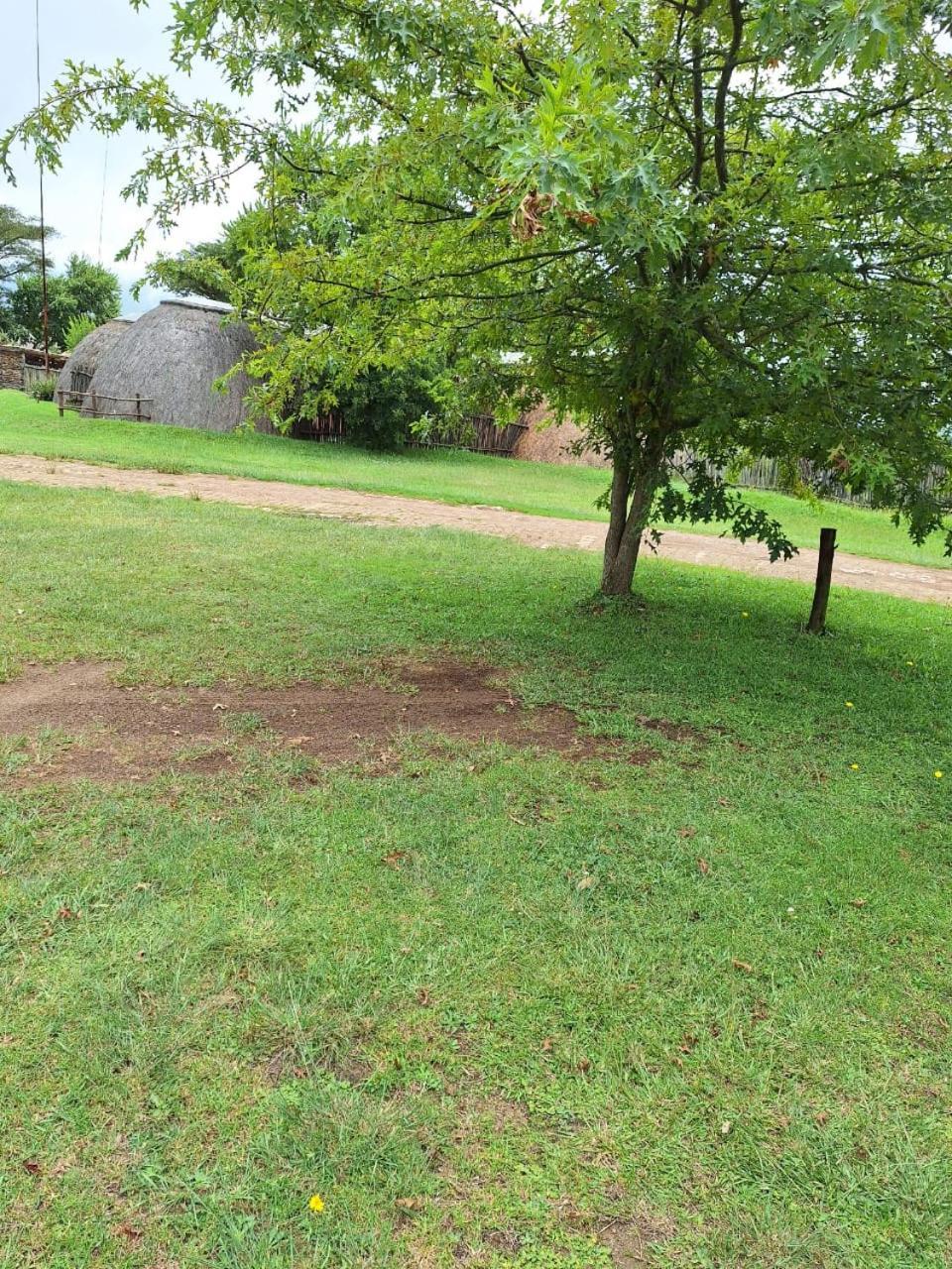 Hawane Resort Mbabane Ngoại thất bức ảnh