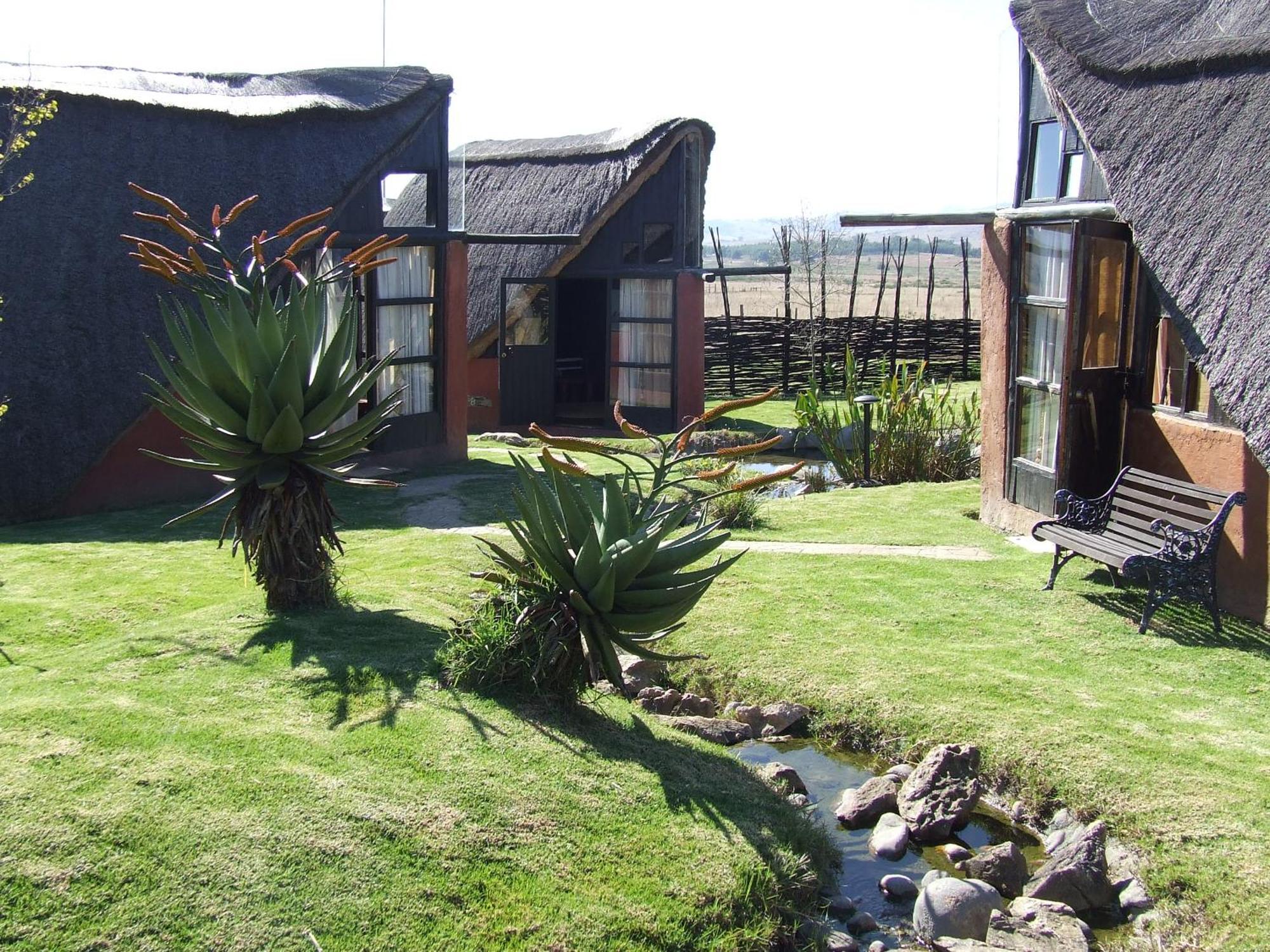 Hawane Resort Mbabane Ngoại thất bức ảnh